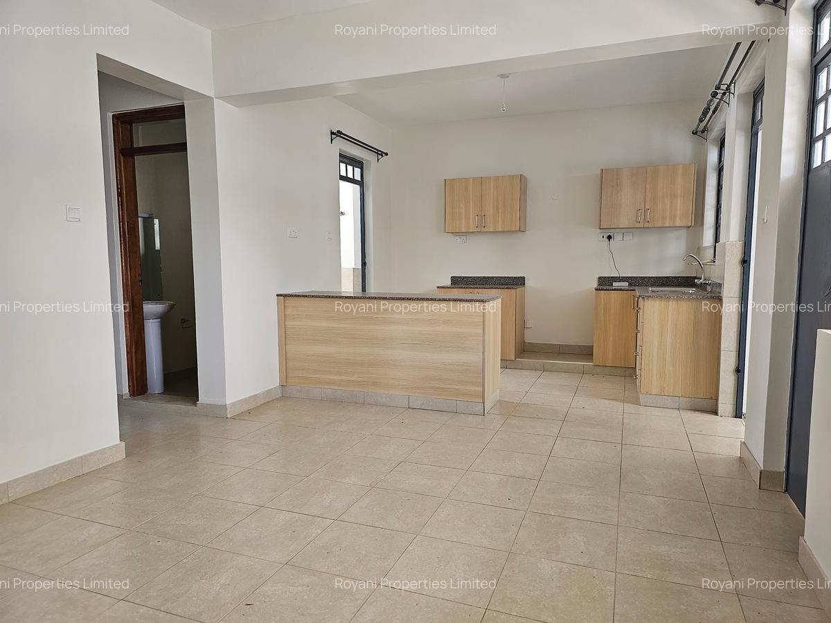 2 Bed Apartment with En Suite in Kiambu Road - 2
