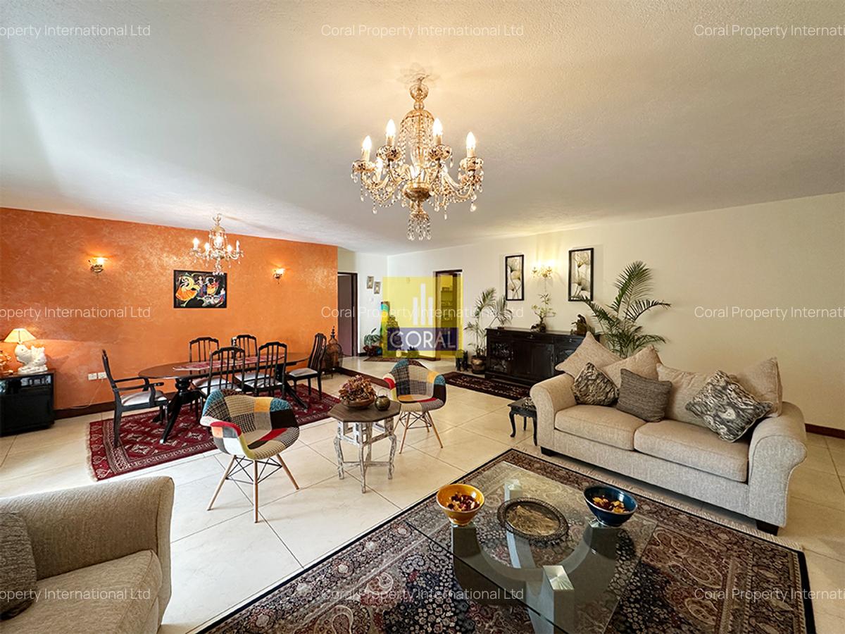 3 Bed Apartment in Lower Kabete - 2