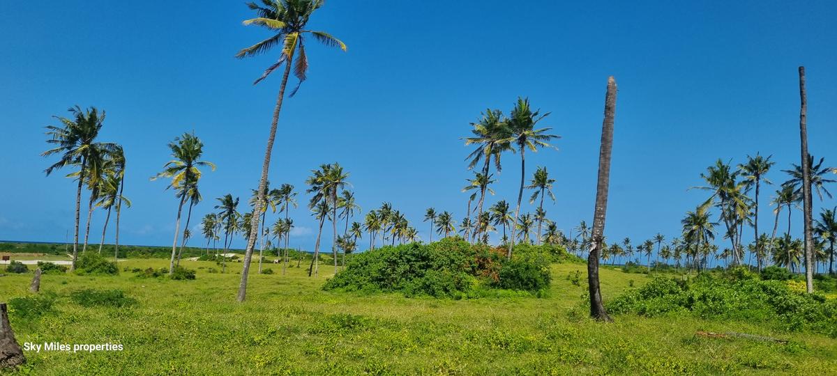 50 ac Land at Kilifi - 18