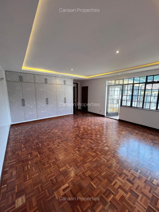 4 Bed Townhouse with Staff Quarters in Lavington - 6