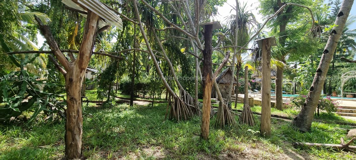 Furnished 3 ac Commercial Property with Service Charge Included at Kanamai - 13