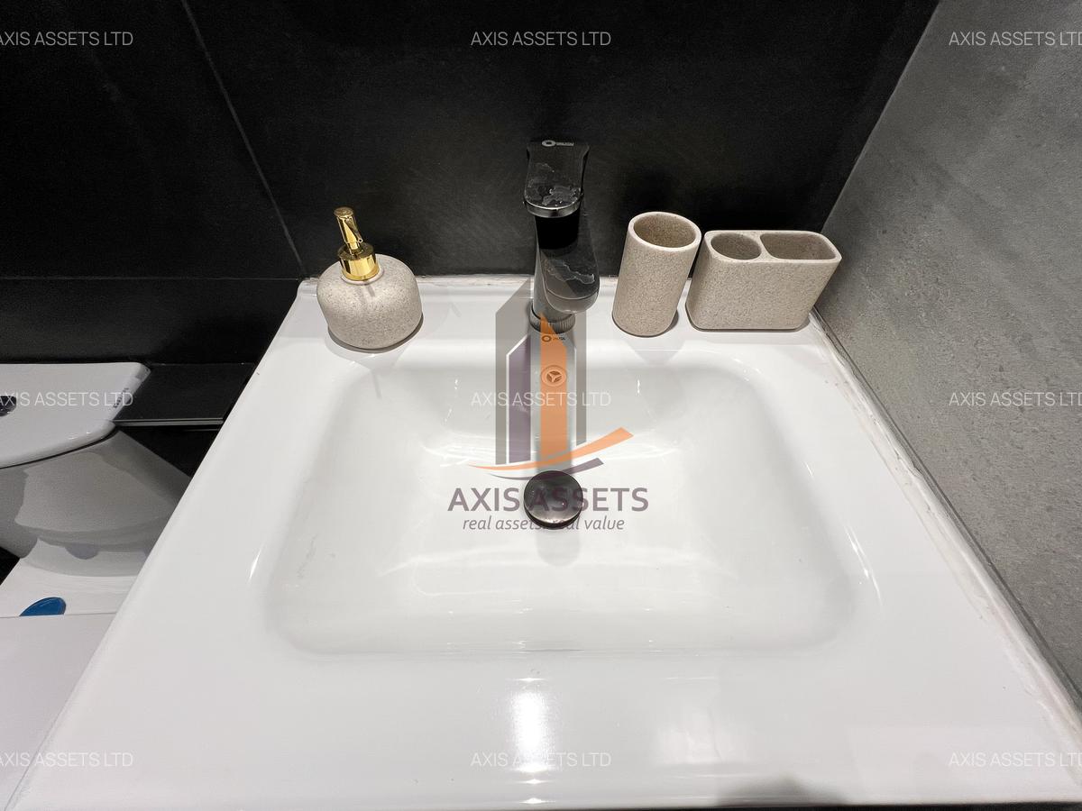 3 Bed Apartment with Swimming Pool at Elegyo Road - 18