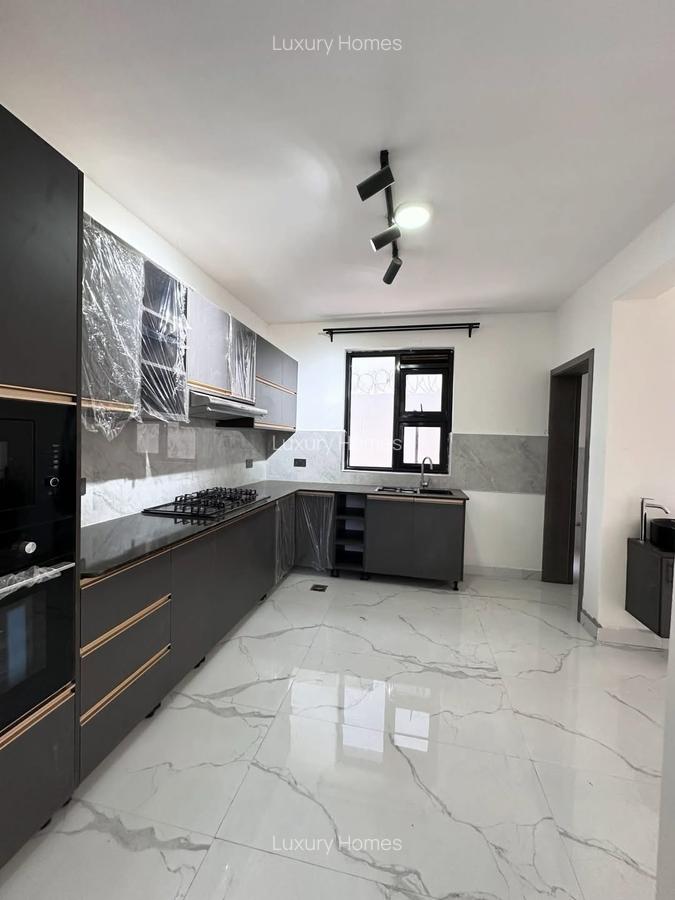 5 Bed Townhouse with En Suite in Ruiru - 6
