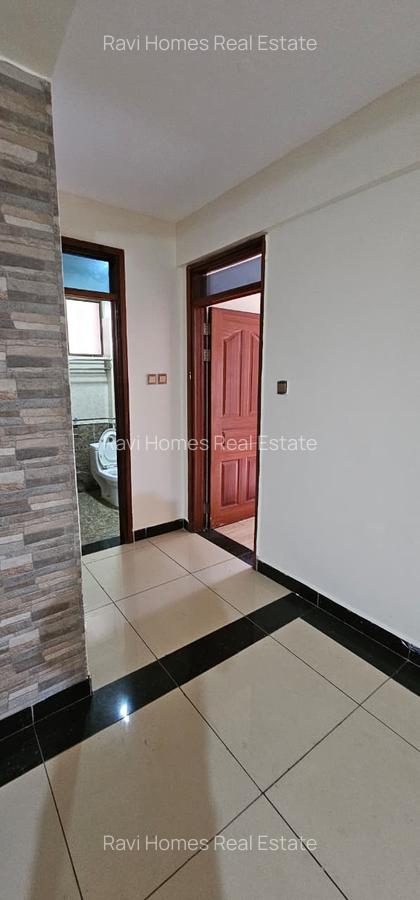 2 Bed Apartment with En Suite in Lavington - 7