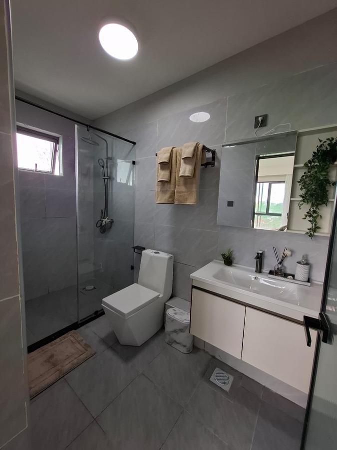 2 Bed Apartment with En Suite in Kileleshwa - 11