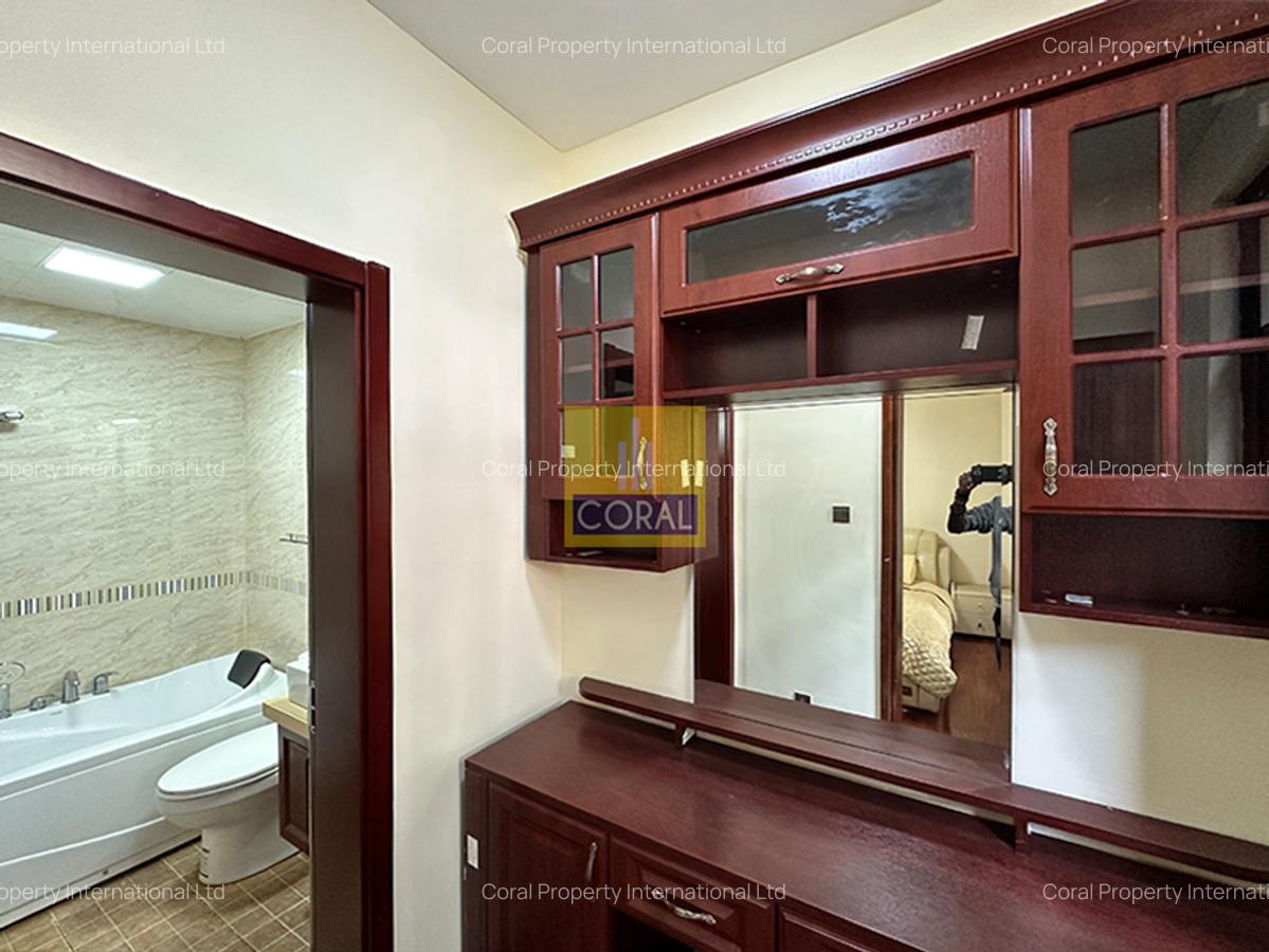 2 Bed Apartment in Thika Road - 10