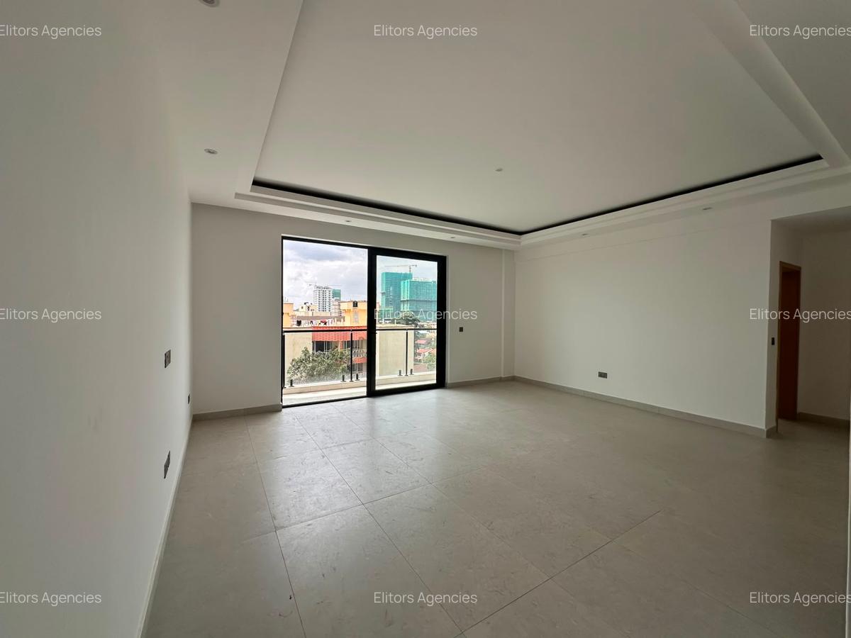 2 Bed Apartment with En Suite at Brookside Drive - 8