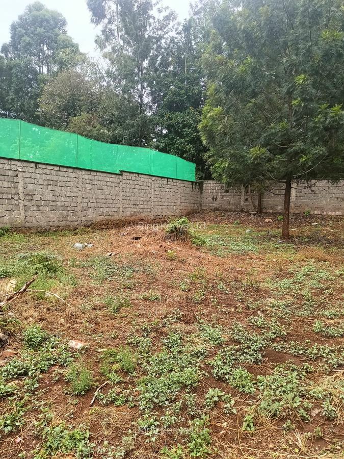 Land in Westlands Area - 10