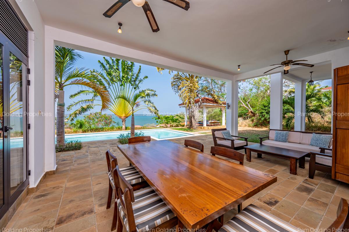 3 Bed Villa with En Suite at Mandharini - 5