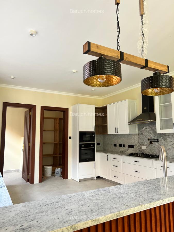 5 Bed House with En Suite in Kiambu Road - 7