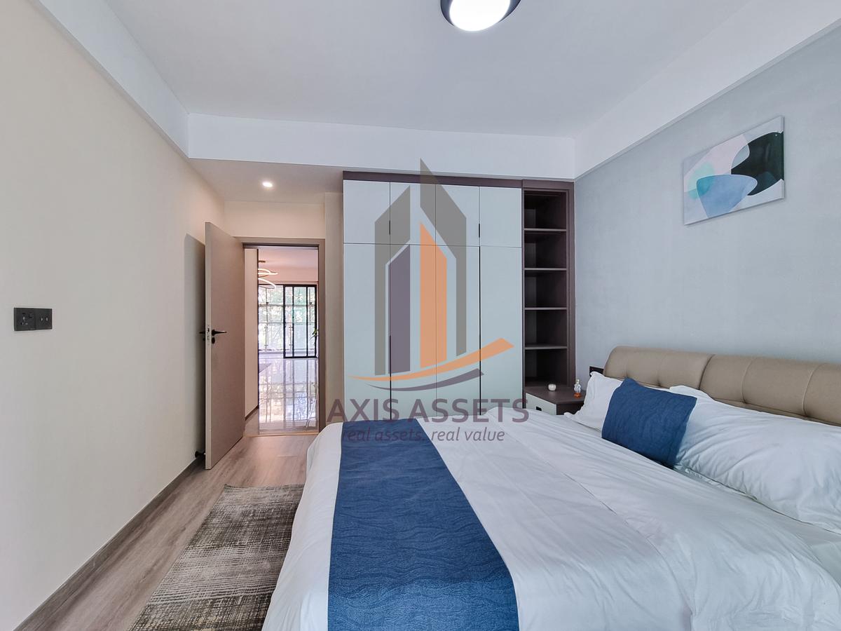 2 Bed Apartment with En Suite at Kirichwa Road - 10