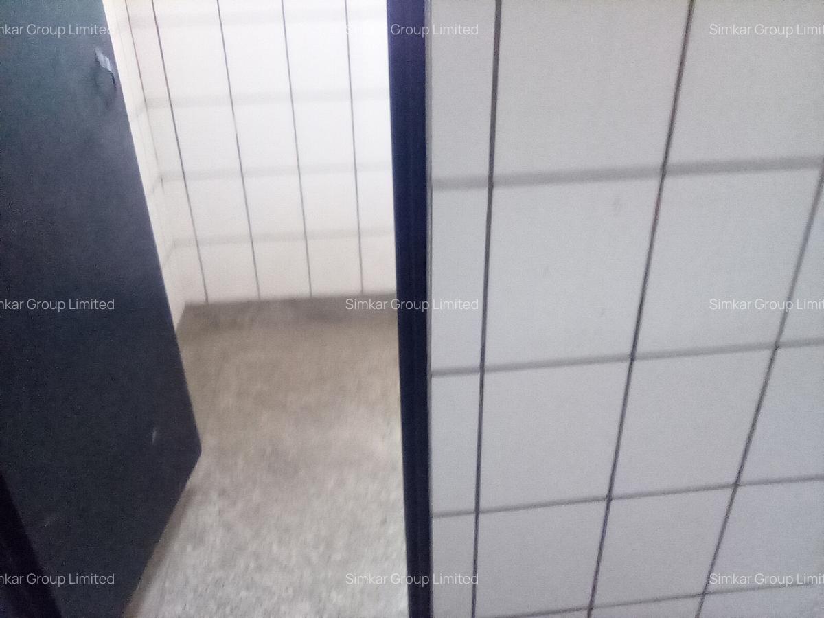 Warehouse with Service Charge Included at North Airport Rd - 14