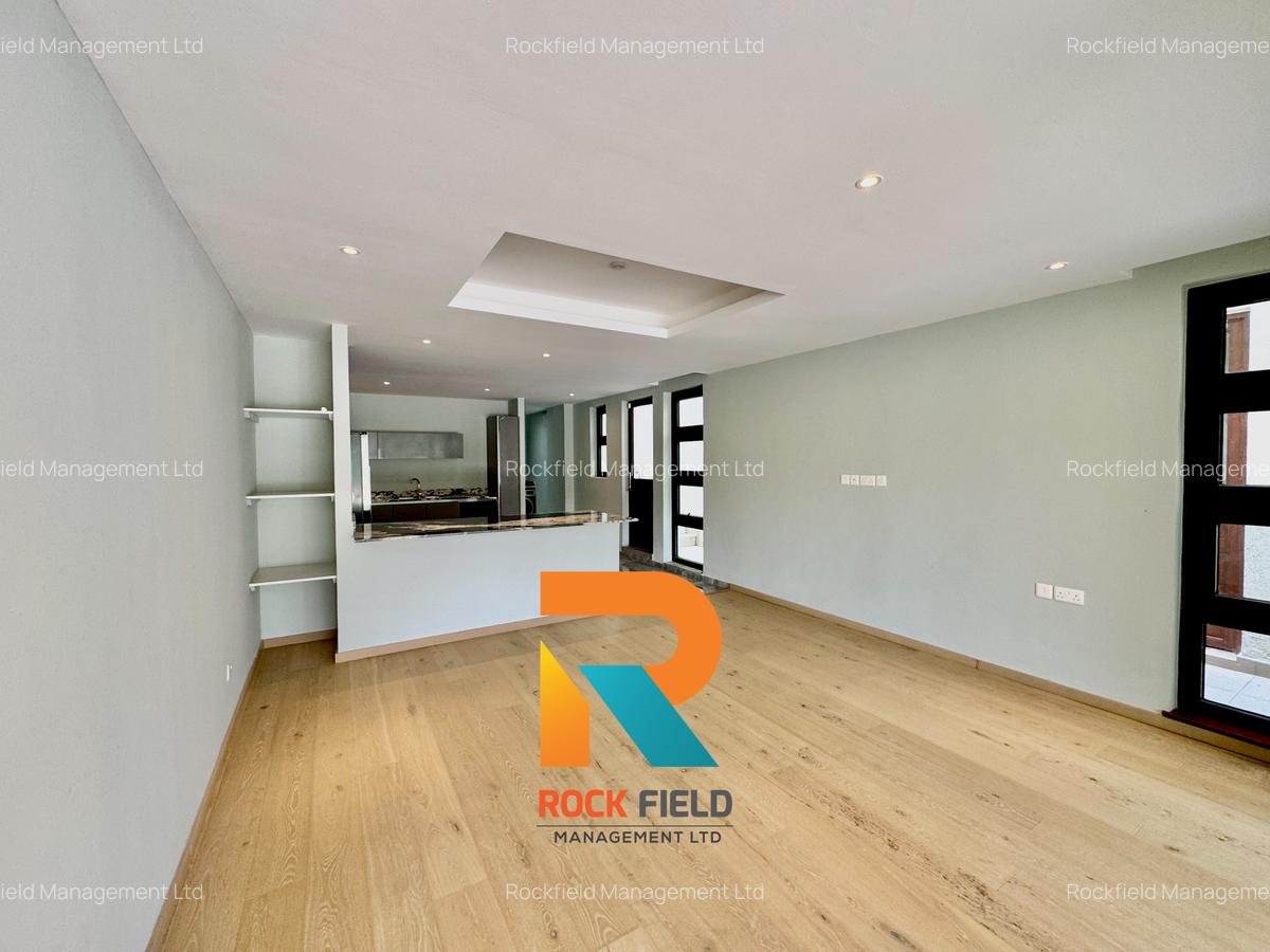 5 Bed Townhouse with En Suite in Lower Kabete - 2