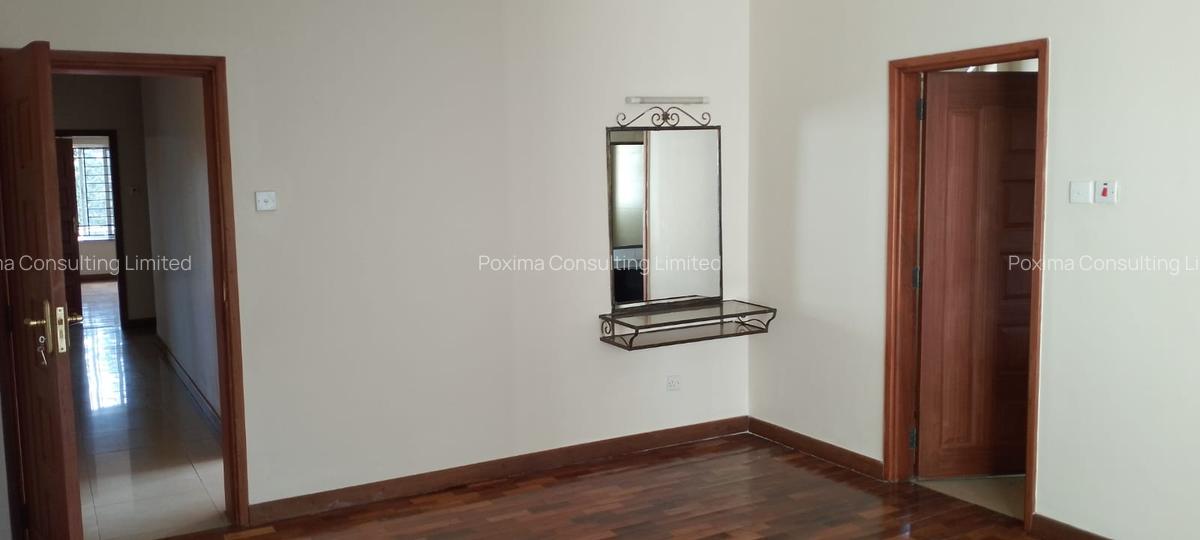 3 Bed Apartment in Westlands Area - 4