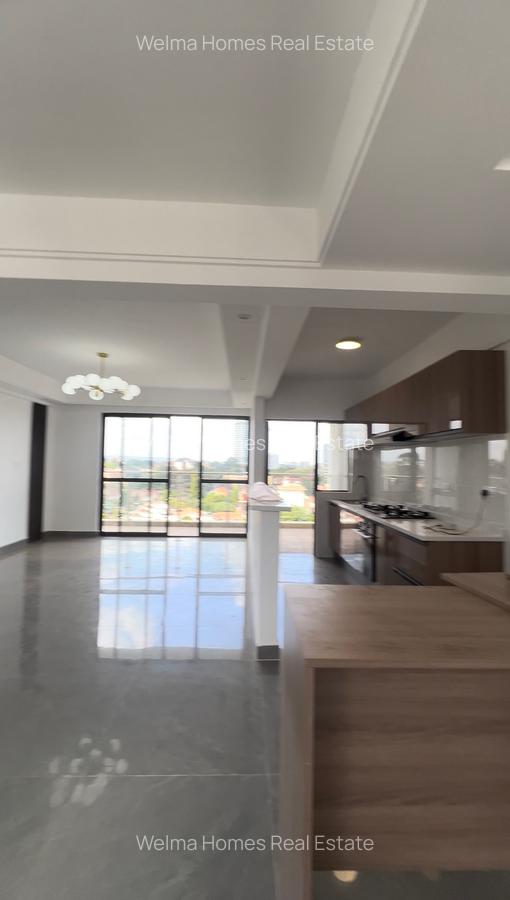 2 Bed Apartment with En Suite in Riverside - 5