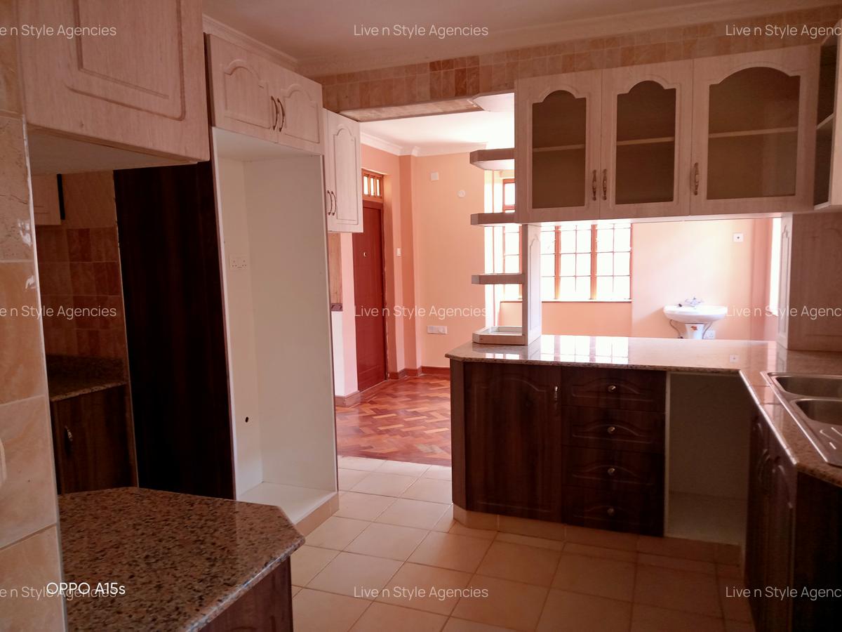 4 Bed House with En Suite in Limuru - 6