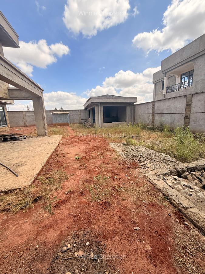 6 Bed House with En Suite at Kenindia Estate - 4