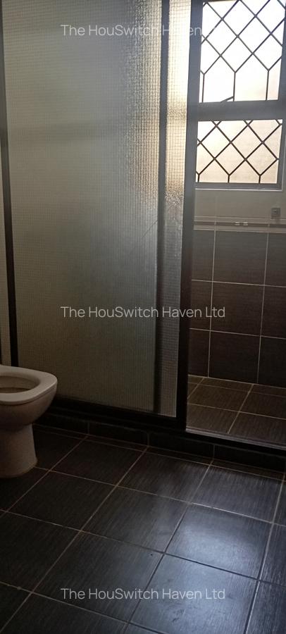 3 Bed Apartment with Swimming Pool at Lower Kabete Road - 15