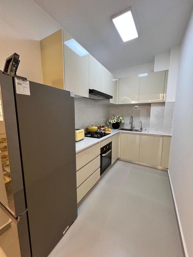 2 Bed Apartment with En Suite in Kilimani - 2