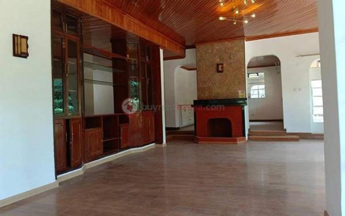 5 Bed Villa with En Suite at Karen - 10