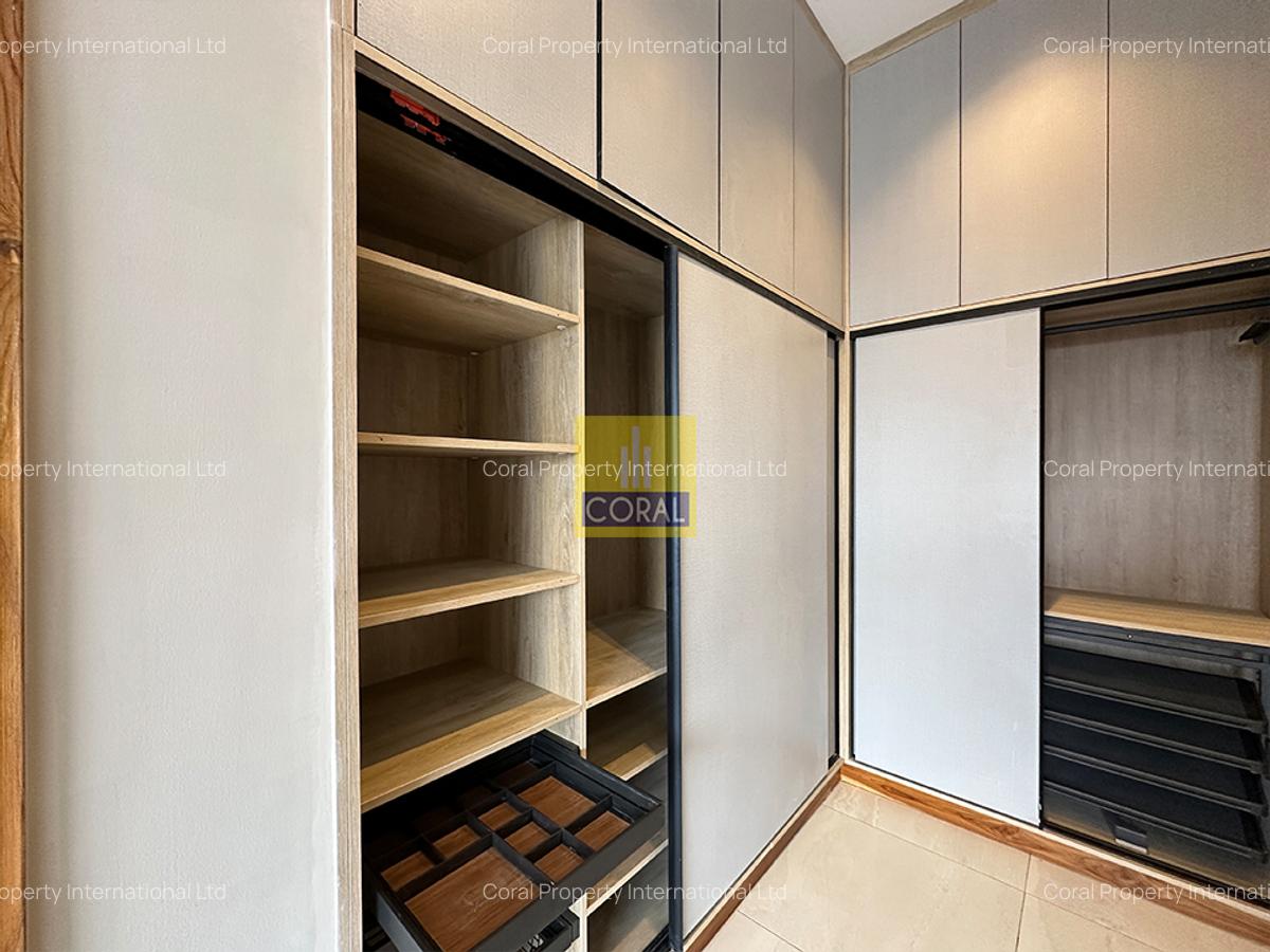 4 Bed Apartment in Loresho - 13