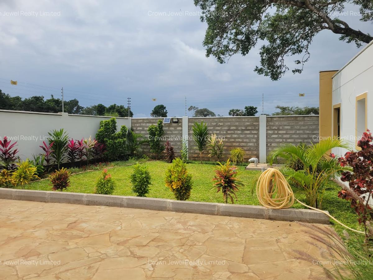 1 Bed Apartment with Parking in Diani - 11