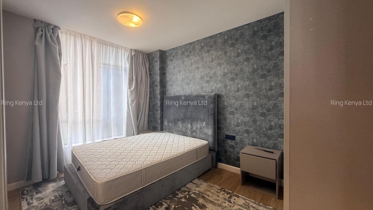 Furnished 3 Bed Apartment with En Suite in Westlands Area - 12