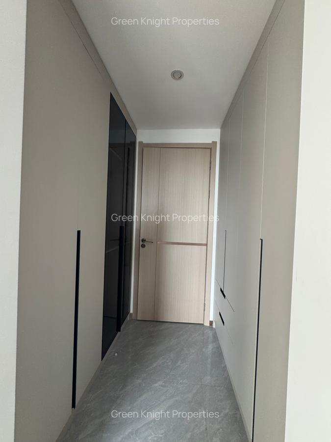 Serviced 3 Bed Apartment with En Suite in Riverside - 15