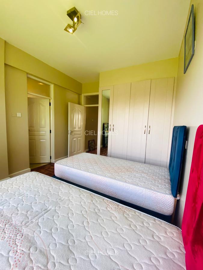 3 Bed Apartment with En Suite at Hatheru Road - 19