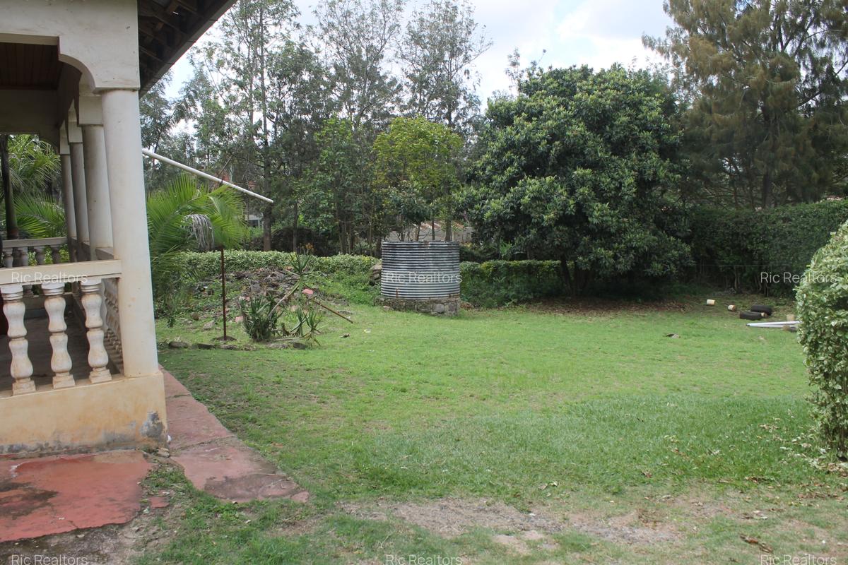 3 Bed House with En Suite at Oloolua (46) - 4