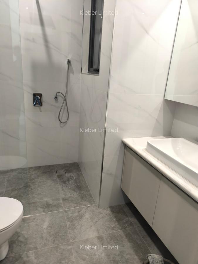 2 Bed Apartment with En Suite at Mwinzi Road - 10