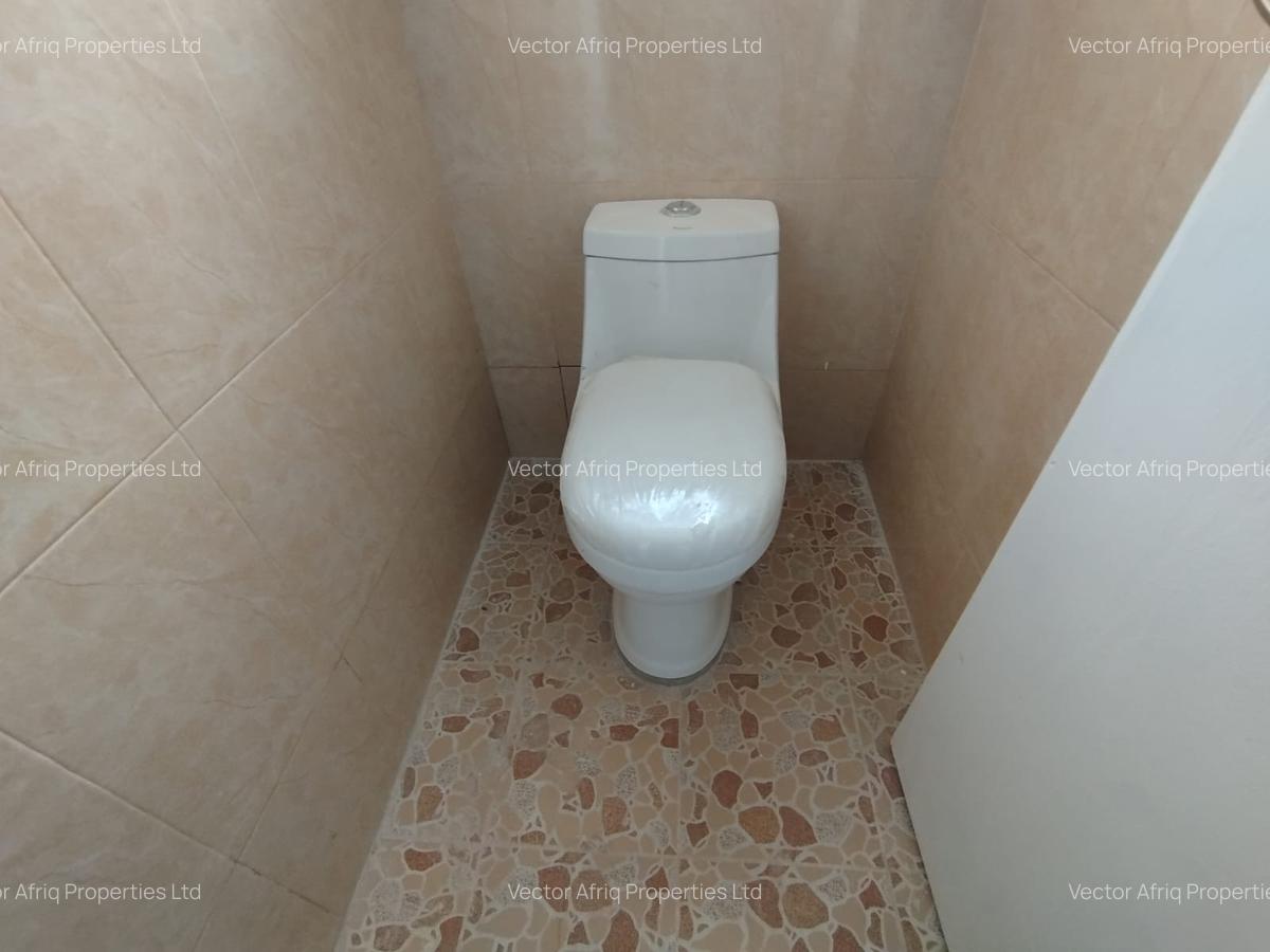 3 Bed House with En Suite in Ngong - 15