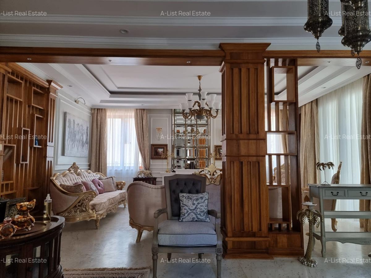 6 Bed Villa with En Suite at Njumbi Road - 5
