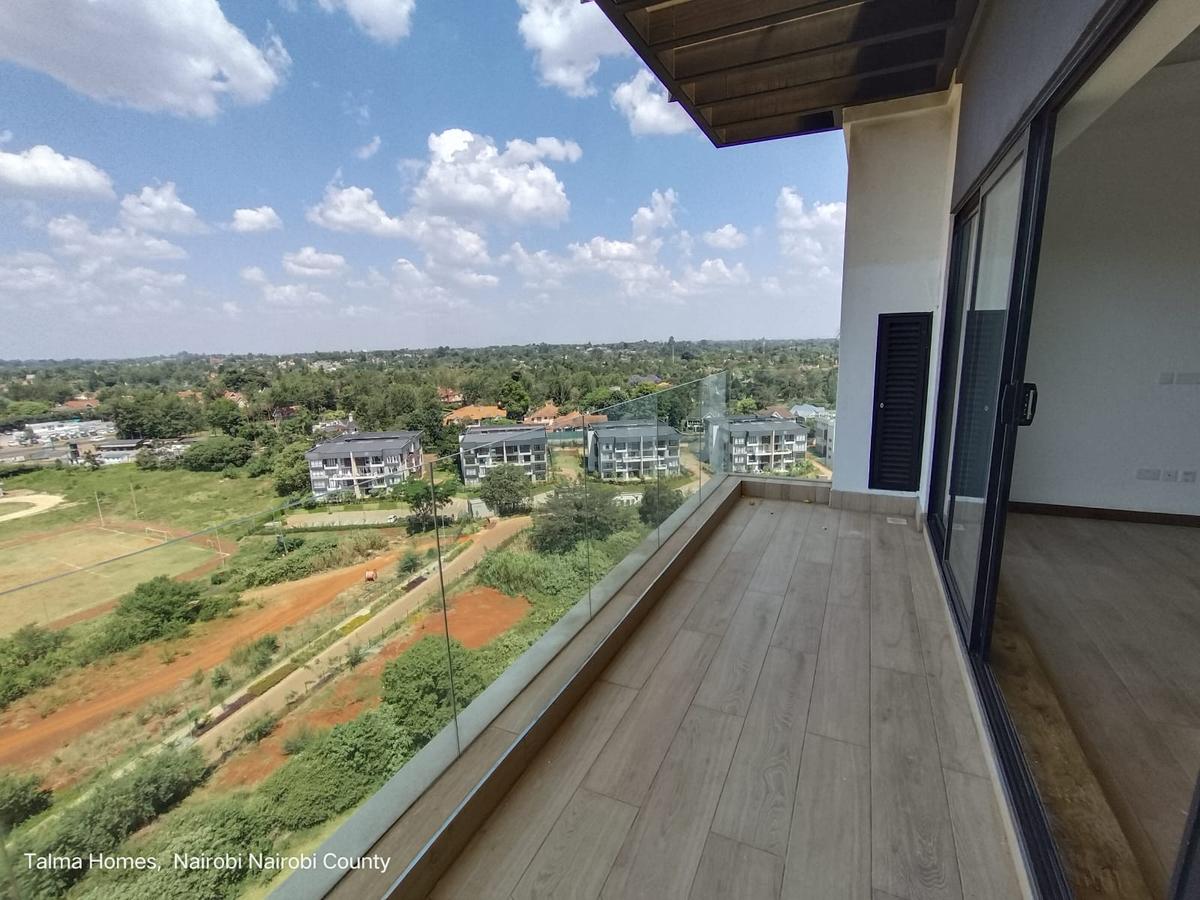 2 Bed Apartment with En Suite in Limuru - 5