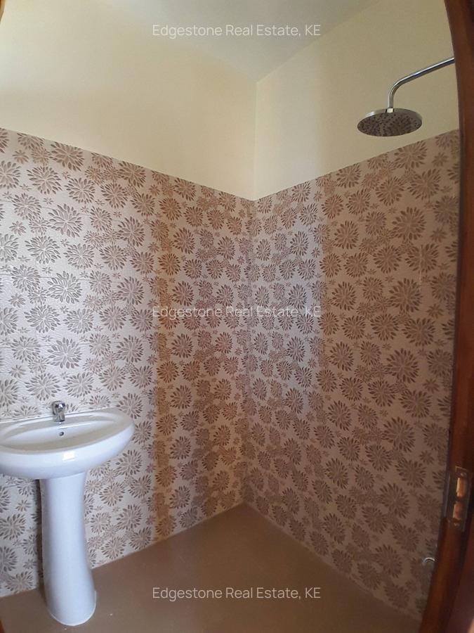 2 Bed Apartment with En Suite in Tudor - 7