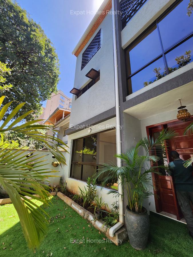 3 Bed Villa with Backup Generator in Riverside - 11