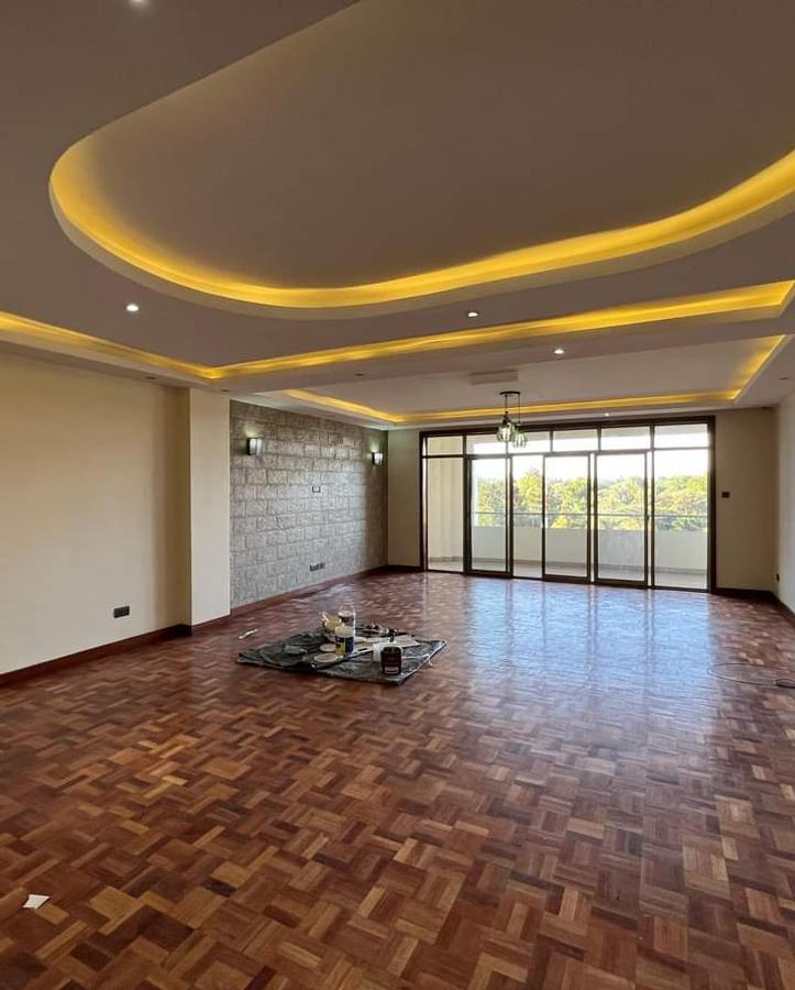 2 Bed Apartment with En Suite in Kileleshwa - 2