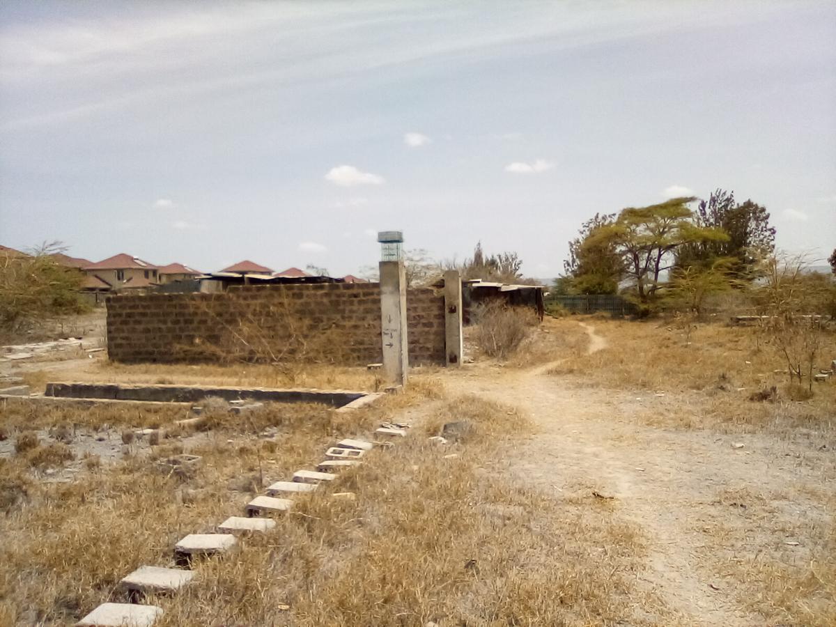 Land at Athi River - 8