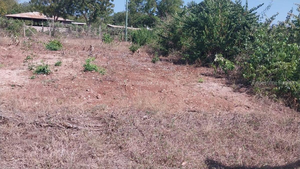 Land in Kilifi - 5