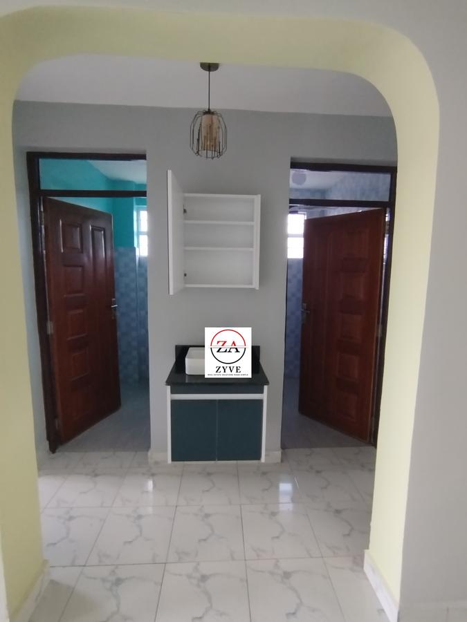 3 Bed House with En Suite at Rimpa Area - 4