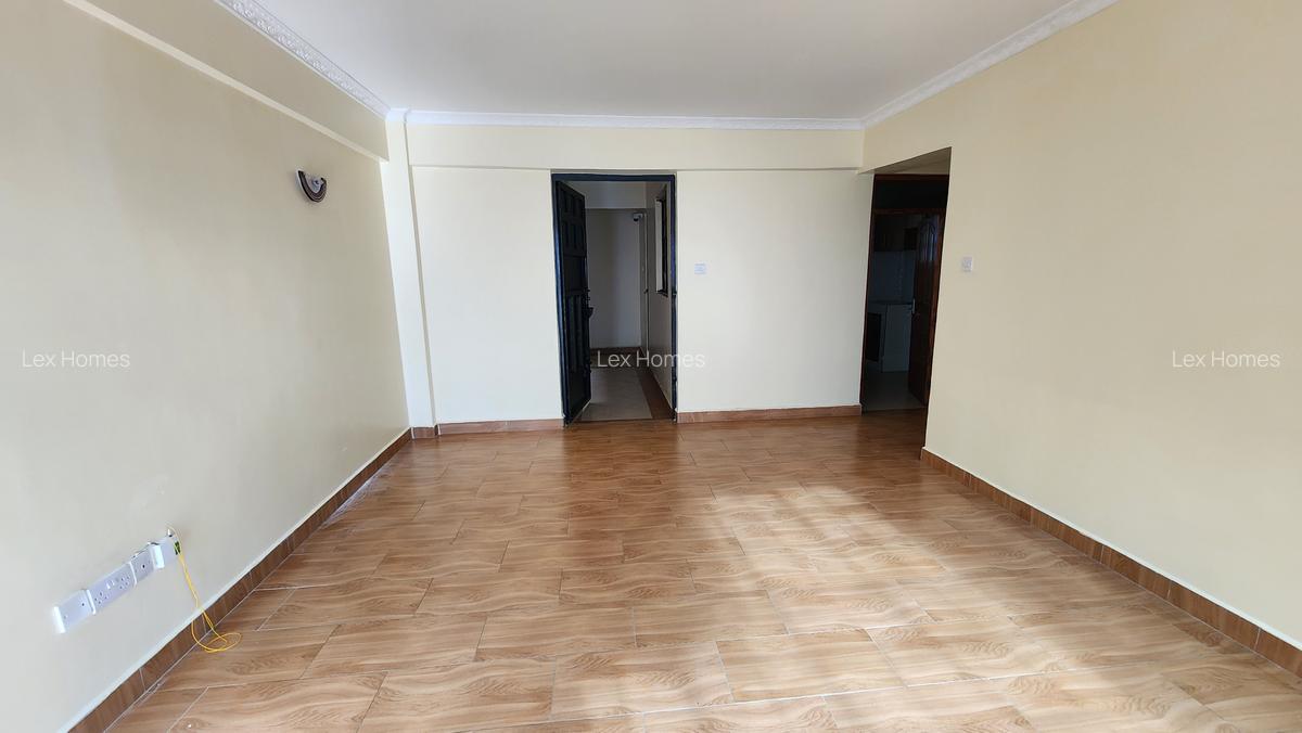 2 Bed Apartment with En Suite at Laiser - 2