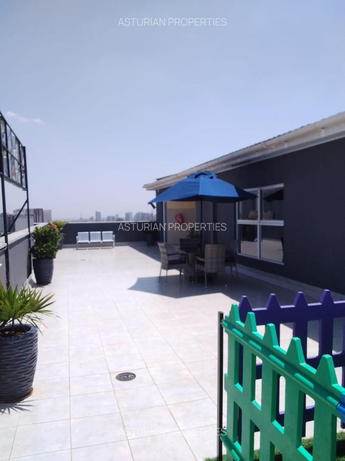 2 Bed Apartment with En Suite in Riverside - 16