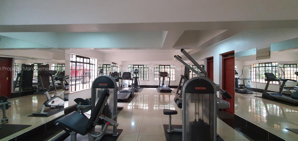 3 Bed Apartment with En Suite at Westlands Rd - 19