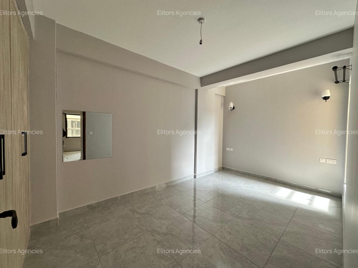 1 Bed Apartment with En Suite at School Lane - 9