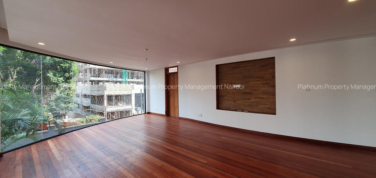 4 Bed Apartment with En Suite at General Mathenge Rd - 3
