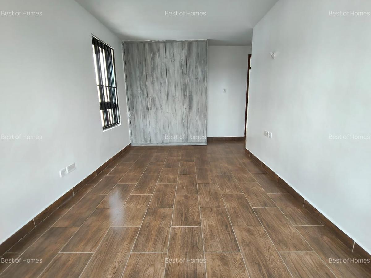 5 Bed Apartment with Staff Quarters in General Mathenge - 8