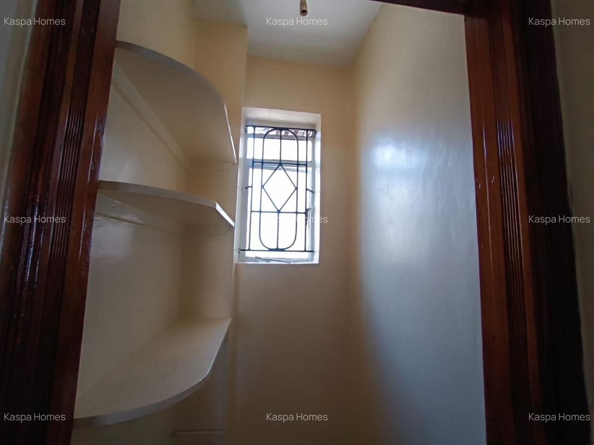 4 Bed House with En Suite in Karen - 16