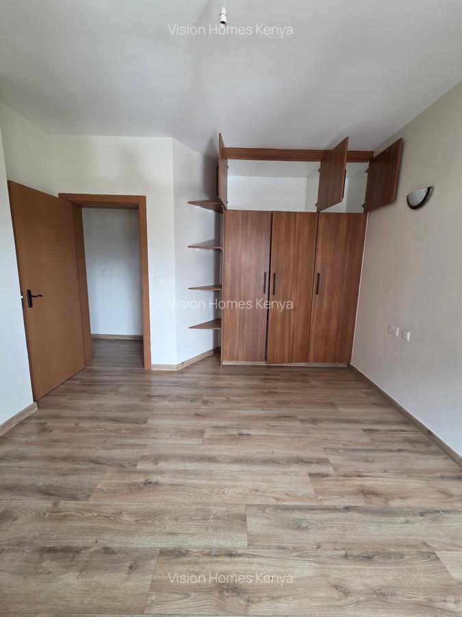 3 Bed Apartment with En Suite in Kilimani - 3
