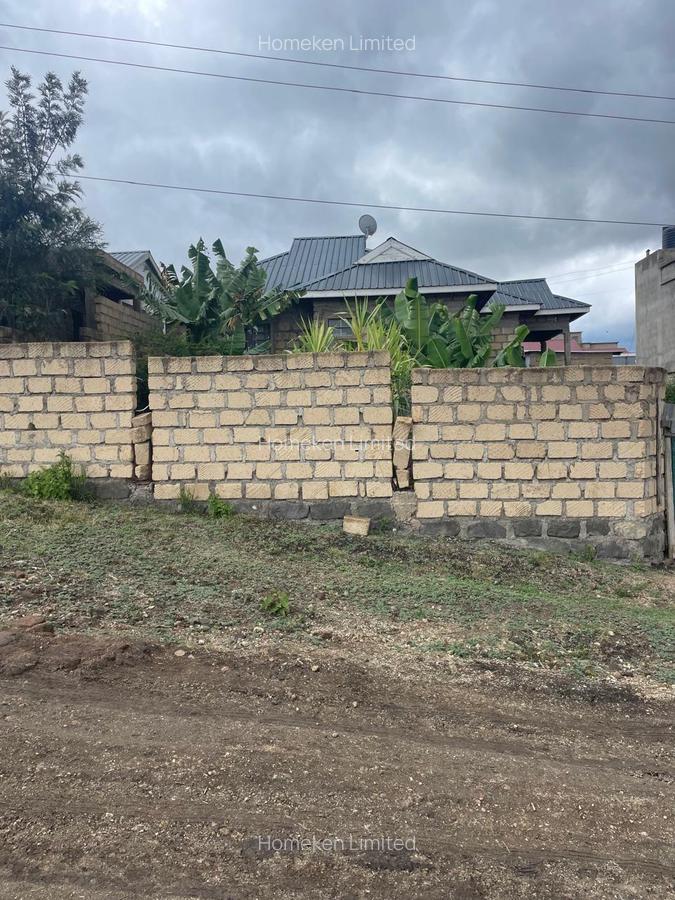 3 Bed House with En Suite at Ngong - 3
