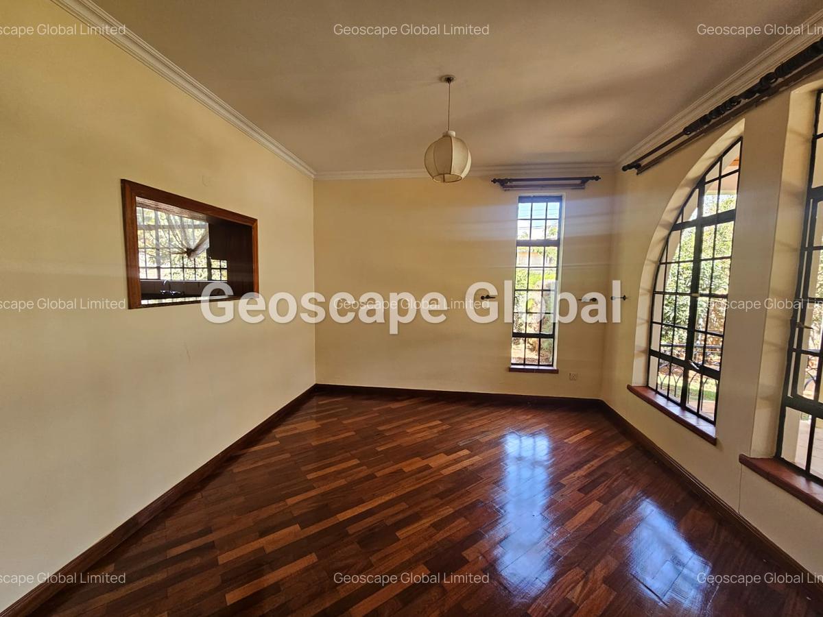 5 Bed Townhouse with En Suite in Lavington - 5